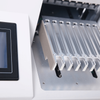 POC 8 channels CLIA analyzer for laboratory primary hospital