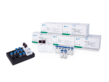 Thyroid Disease Test Kit for Chemiluminescence Immunoassay Analyzer