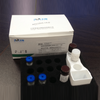 Chemiluminescent creatine kinase isoenzyme CK-MB automatic immunoassay analyzer in vitro diagnostic reagent