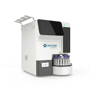 Automated Glycohemoglobin (HPLC) Analyzer 