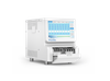 POCT chemiluminescence immunoassay analyzer dual chamber 8 channels