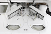 900 TESTS/HOUR FULLY AUTOMATED CHEMILUMINESCENCE IMMUNOASSAY ANALYZER 