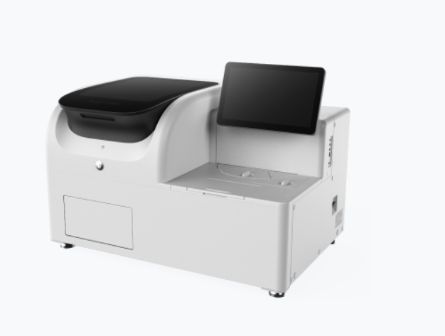 Fully Automated CLIA Analyzer