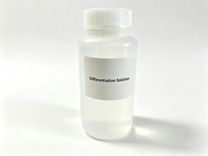 Differentiation Solution