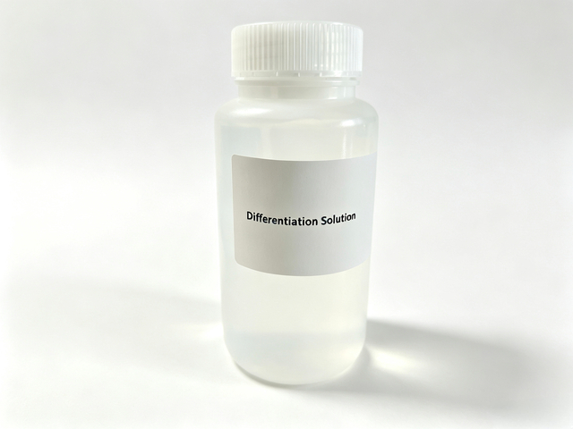 Differentiation Solution