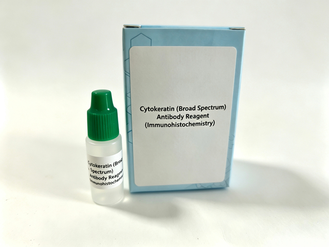 Cytokeratin (Broad Spectrum)Antibody Reagent(Immunohistochemistry)