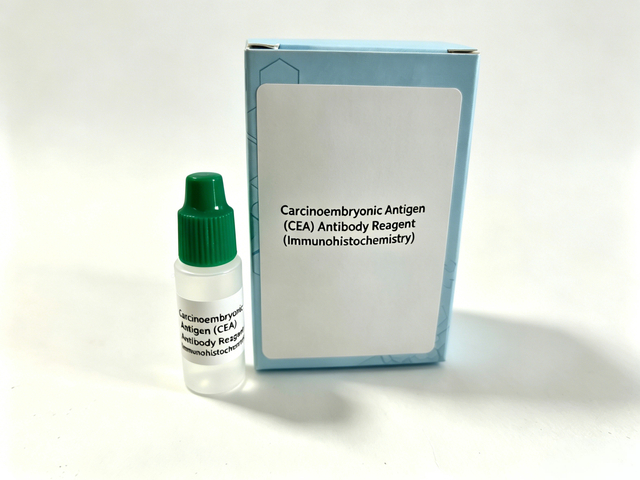 Carcinoembryonic Antigen(CEA) Antibody Reagent(Immunohistochemistry)