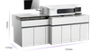 900 TESTS/HOUR FULLY AUTOMATED CHEMILUMINESCENCE IMMUNOASSAY ANALYZER 
