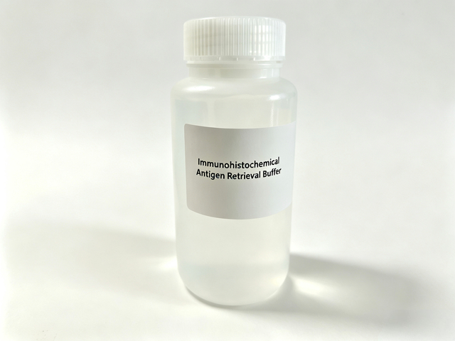 Immunohistochemical Antigen Retrieval Buffer