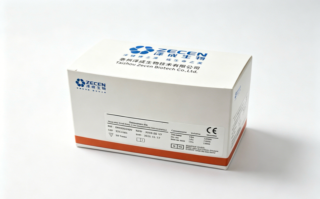 Cardiac Markers with Natriuretic Peptide Chemiluminescence BNP Type B Chemiluminescence Analyzer Kits