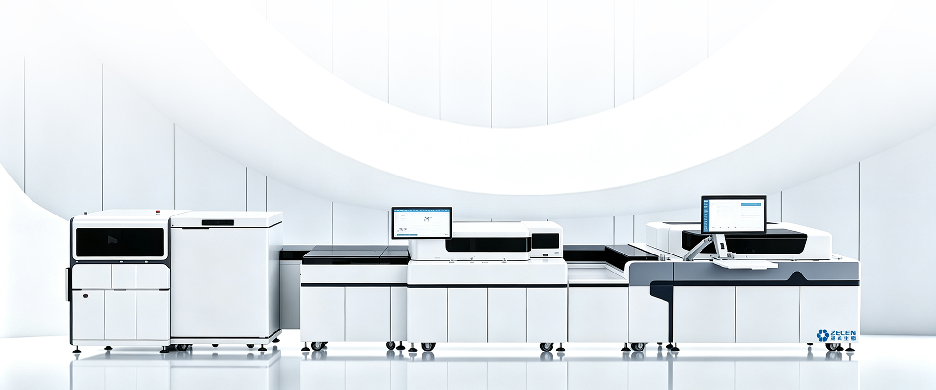 Chemiluminescence immunoassay analyzer manufacturers