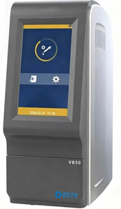VB50 Veterinary FulIy Automatic Chemistry AnaIyzer
