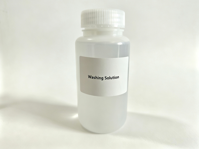Washing Solution
