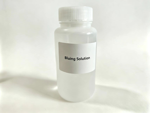 Bluing Solution